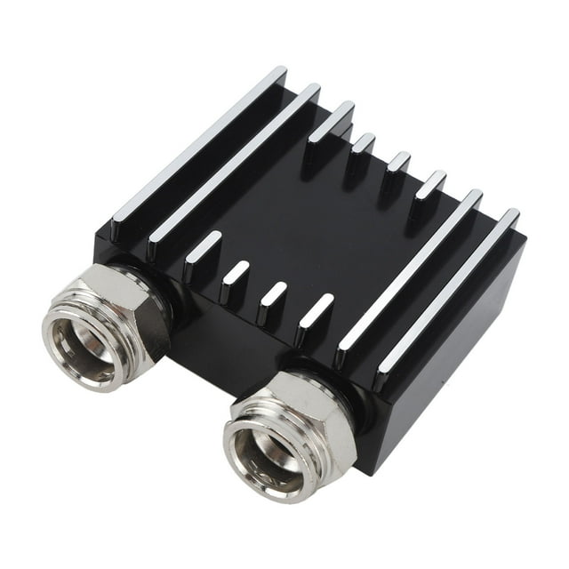Transmission Cooler Thermostatic Bypass Upgrade Accessory 68186711AA Replacement For Cummins 6.7L Diesel 2013 to 2018