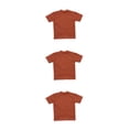 thumbnail image 4 of Vogacara 1/6 Scale Green Long Sleeve T-Shirt Action 12'' for Male  Body Figure Toy Hot Type1, 4 of 6