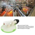 thumbnail image 3 of Livestock Water Level Controller, Water Saving  Automatic Control Livestock Feeder Water Level Controller  for Cattle, 3 of 7