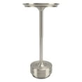 thumbnail image 2 of Lampe de Table à LED Sans Fil, Lampe de Bureau à LED Ajuster Lampe de Table à LED Rechargeable Valeur Imbattable, 2 of 12