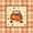 A Orange Beige Brown, variant on Manfei Leopard Print Farm Car 7-Piece Twin Bedding,Autumn Maples Leaf Bedding Comforter Set,Halloween Reversible