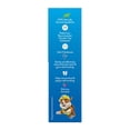 thumbnail image 4 of 4 Pk Orajel Toddler Training Toothpaste Paw Patrol Tooty Fruity Flavor 1.50oz Ea, 4 of 7