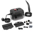 thumbnail image 5 of HIBIBUD 2026 Handheld Steam Cleaner,2500W High Pressure Portable Steam Cleaner,229°F High Temperature Pressurized Steam Cleaner with Brushes for Home,Tile,Grout,Car,Kitchen & Furniture, 5 of 7