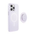 thumbnail image 4 of Funda PopSockets para iPhone 15 Pro Max compatible con MagSafe y Carga Inalambrica, 4 of 5