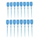 thumbnail image 4 of Palillo de Silicona Yinane Con Cepillo ángulo Interdental 16 Piezas, 4 of 8