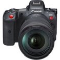 thumbnail image 4 of Canon EOS R5 C Mirrorless Digital Cinema Camera  + RF 24-105mm F4 L is USM Lens Kit (International Model), 4 of 5