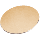 thumbnail image 1 of Alfombrilla de ratón de aluminio, alfombrilla de ratón dura fina de oficina superficie de cuero alfombrillas de ratón de precisión de doble cara para rápido Adepaton 2034278-2, 1 of 9