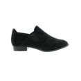 thumbnail image 5 of Bellini Brynn Women Slip-on Shoe In Black Microsuede, 5 of 5