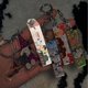 thumbnail image 3 of Nuevo llavero de acrílico Snubia de dibujos animados lindo, colgante de colección de alto valor, regalo, animación periférica, 3 of 6