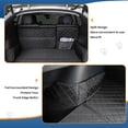 thumbnail image 4 of Alfombrillas de maletero impermeables para Tesla Model Y Topfit, 4 of 6