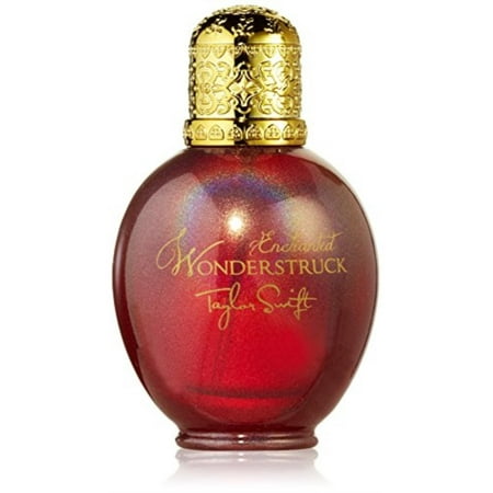 Taylor Swift Wonderstruck Enchanted Eau De Parfum Spray