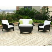 Davinci 4-Piece Chat Set