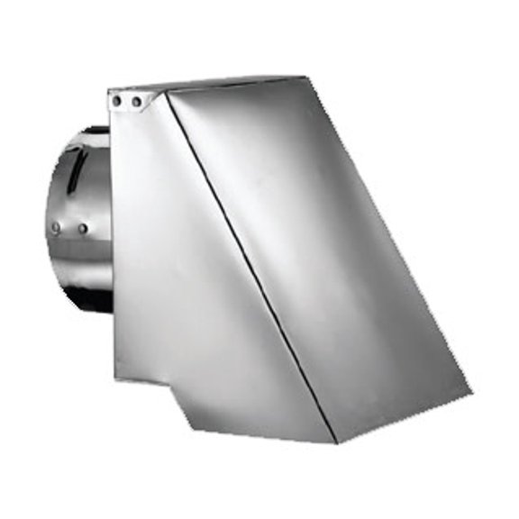 Duravent 3Pvp-Hsc 3" Inner Diameter - Galvanized