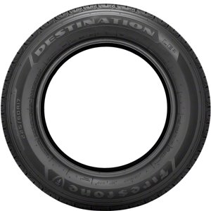 Firestone Destination LE2 225/60R17 99T Tire Sansujyuku sansujyuku.com