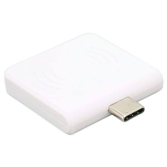 Lector de Tarjetas NikouMX R65 Tipo C Sin Contacto Inteligente RFID