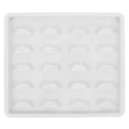 thumbnail image 1 of Houderco Organizador Portátil Para Pestañas Postizas Con Bandejas Duraderas Y Prácticas, 1 of 8