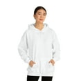 thumbnail image 3 of Let'sGo In Adventure Unisex Women Man  Heavy Blend™ Hooded Sweatshirt, 3 of 9