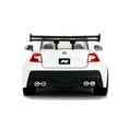 thumbnail image 4 of Mr. Little Nobody's Subaru WRX STI White "Fast & Furious F8: The Fate of the Furious" Movie 1/24 Diecast Model Car Jada, 4 of 4
