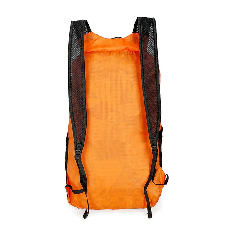 Premium Material Backpack Lightweight Durable High Capacity - Main Image