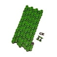 thumbnail image 1 of Factory Spec, FS-520-OGR, Heavy Duty Green O Ring Chain 520x82 ORing 82 Links, 1 of 1