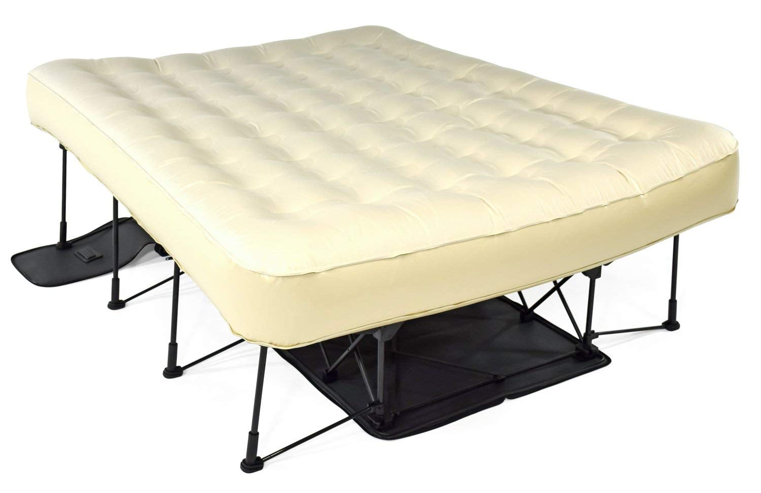 air mattress with frame costco