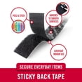 thumbnail image 2 of Sujetadores de la marca Velcro(r) Velcro(r) Brand Fasteners  90086, 2 of 7