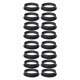 thumbnail image 4 of Naiovety Utensilios para hornear, moldes DIY, herramientas de cocina, accesorios para hornear para postres, pasteles, molde para pasteles, Type1 NO1, 4 of 6