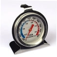 thumbnail image 3 of OULII Thermomètre de Four en Acier pour Mesure en Acier Inoxydable Lot de 1, 3 of 8