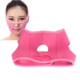 thumbnail image 4 of Mascarilla Lifting Adelgazante Facial Vendajes Faciales Finos Cinturones De Estiramiento Facial En V Banda Advancent CE001776-00, 4 of 7