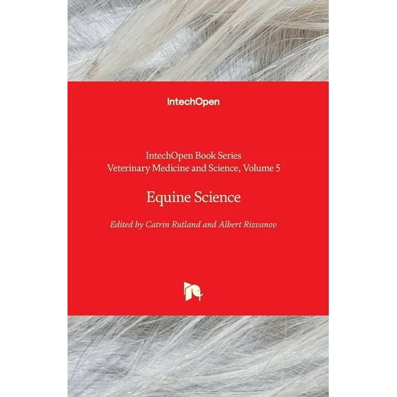 Equine Science, (Hardcover)