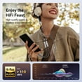thumbnail image 3 of USB C to 3.5mm Headphone Adapter,2-in-1 Type C to Aux Audio Jack with PD 60W Fast Charging Dongle Cable USB C to Aux Adapter Fast Charging Dongle Cable for iPhone 15 Android,Samsung,Black, 3 of 7