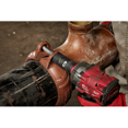 thumbnail image 4 of Milwaukee 49-66-7012 19pc SHOCKWAVE Impact Duty 1/2" Drive SAE Deep 6 Point Socket Set, 4 of 4