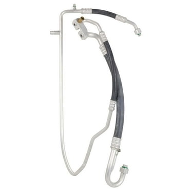UAC HA 11424C A/C Manifold Hose Assembly