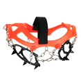 thumbnail image 2 of 12 Crampons de Randonnée Bottes de Traction Crampons de Glace Crampons Randonnée Escalade, 2 of 10