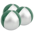 thumbnail image 2 of Pelota de juguete de rompecabezas, 3 piezas, espectáculo de variedades, malabarismo, pelota de malabarismo, pelota de lanzamiento, funcionalidad versátil, 2 of 8