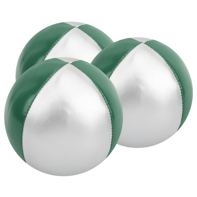 Juego de Pelotas de Malabarismo NikouMX 3 Piezas