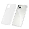 thumbnail image 1 of Estuche De Teléfono Tpu Compatible Con Iphone 13 Series Estuche Transparente Delgado Y Suave Estuche Protector Cateissary EL016466-01, 1 of 5