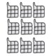 thumbnail image 1 of Accesorios Para Aspiradoras YONGSHENG Filtro de Polvo Compatible con Vick VK135 VK136, 1 of 4
