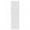 White, variant on Superior Checkered Cotton Washable Non-Slip Bath Rug, Runner Size, White