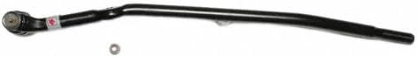 Steering Tie Rod End Fits 2008 Dodge Ram 1500