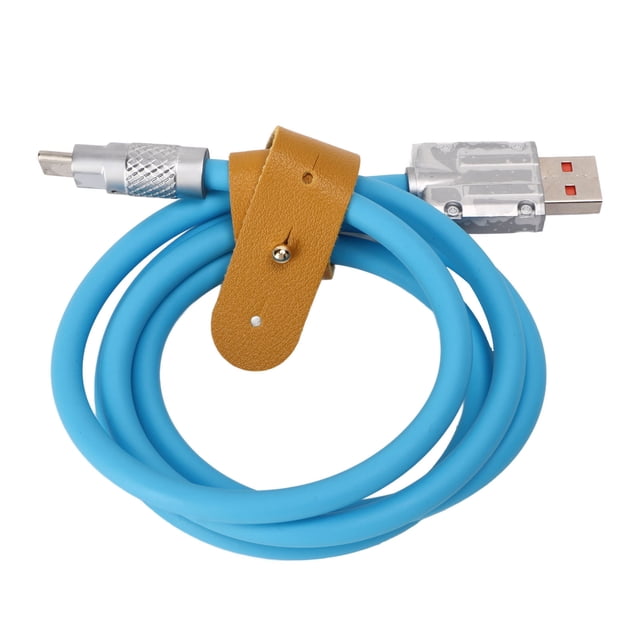 2 Pack USB C Charger Cable 3.3ft, 66W Type C Fast Charging Cable Nylon Braided USB C Cable Compatible with Galaxy S10 S9 Plus S21 Note 10 9, for IOS Phone 15, P40 P30