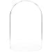 thumbnail image 3 of Plymor Cloche en Dôme pour Vitrine 5.5 Pouces x 8 Pouces (Sans Base), 3 of 3