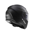 thumbnail image 2 of LS2 Helmets Full Face Stream Motorcycle Helmet, Solid Gloss Black 328-1001 (XS), 2 of 5
