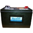 thumbnail image 1 of Zoeller  Aquanot 12V Wet Cell Battery, 1 of 1