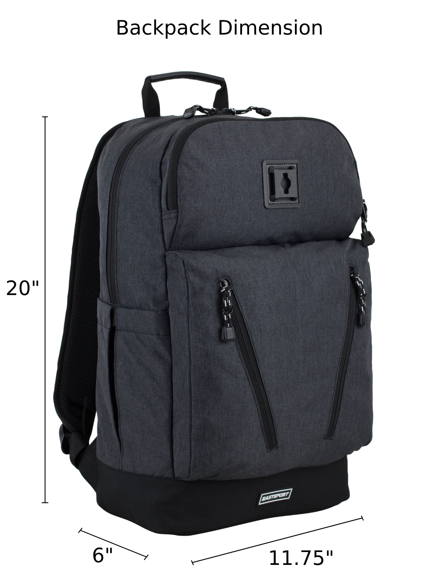 East sport backpacks at walmart deals