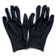 thumbnail image 1 of Sonducket 12 pares de guantes de trabajo de algodón, guante de mano elástico reutilizable, manopla para hombres y mujeres, guía para guantes y mitones Delgada L, 1 of 6
