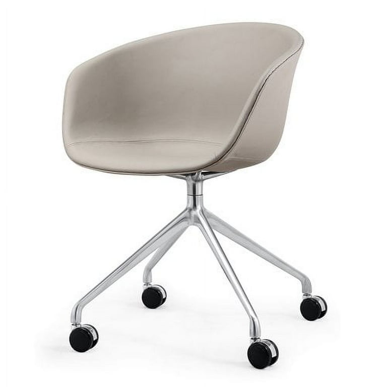 Scandi desk chair sale