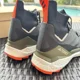 thumbnail image 5 of Ad-id-as Terrex Free Hiker 2.0 Carbon Grey Men's Athletic Shoes IE5115 Size 8.5, 5 of 6