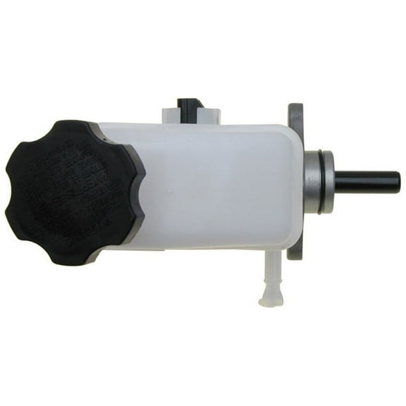 Raybestos Element3 New Master Cylinder, MC391240 Fits select: 2010 HYUNDAI ELANTRA TOURING, 2009 HYUNDAI ELANTRA