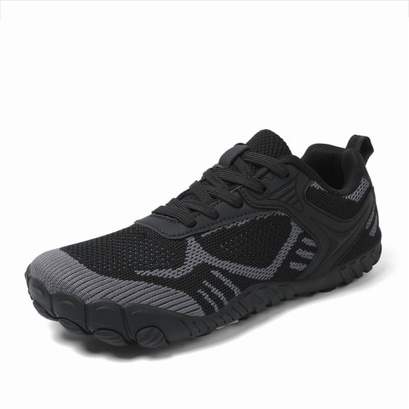 AUXDIQ Mens & Womens Water Shoes Quick Dry Barefoot Aqua Shoes